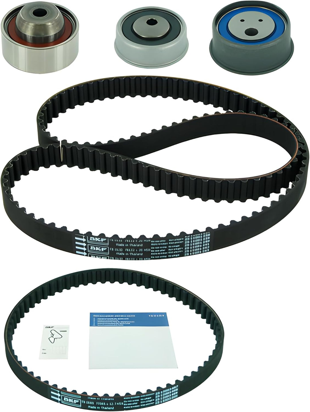 SKF VKMA 95675 Spannrolle