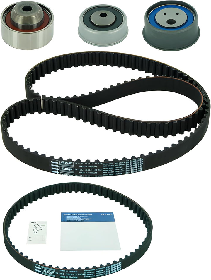 SKF VKMA 95675 Spannrolle