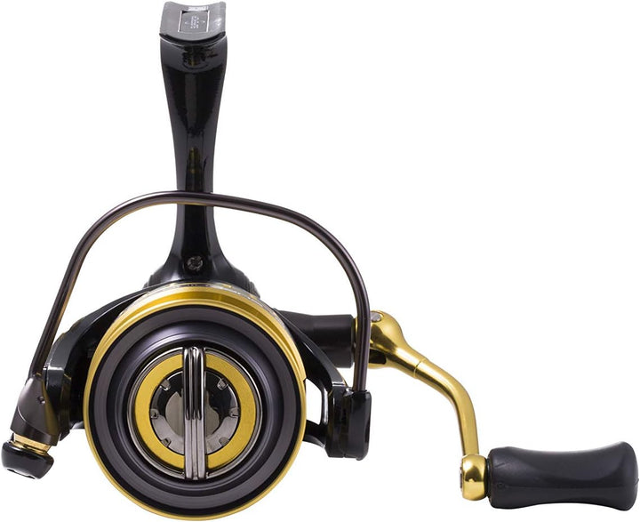 Abu Garcia Superior Spinnrolle 1000S, 1000S