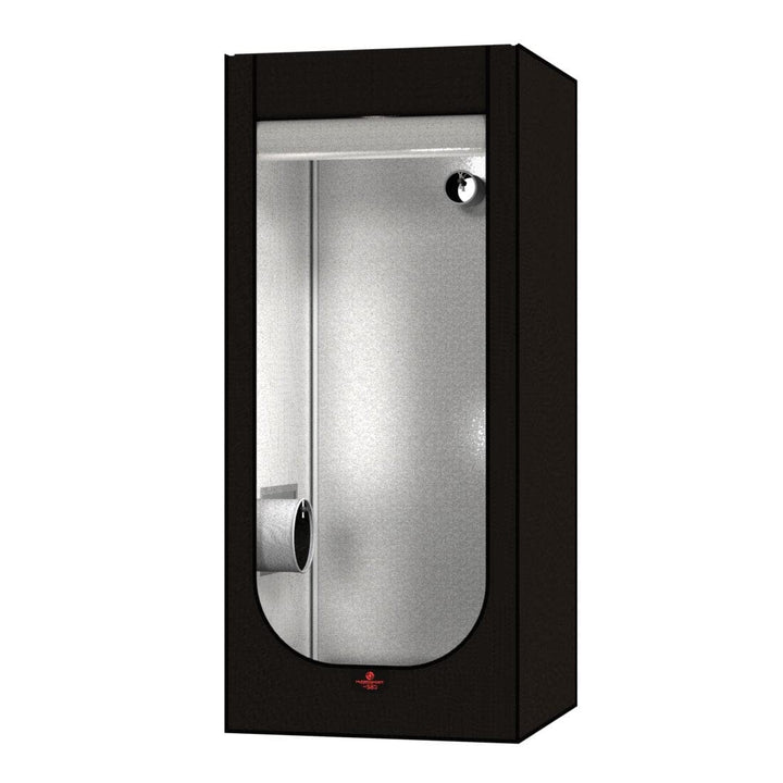 Secret Jardin Hydro Shoot 80 80x80x180 cm Growbox HS80 Grow Zelt