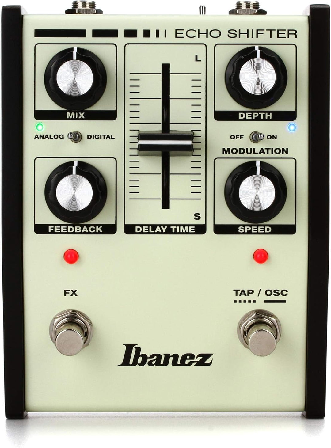 IBANEZ Echo Shifter (ES3)