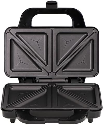 Adler AD 3043 Sandwich-Maschine "USA", XXL, Mehrfarbig