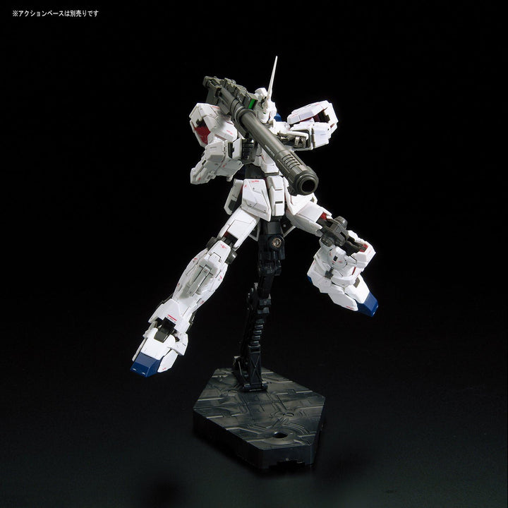 Bandai Hobby BAN216741 RG Gundam Einhorn 1/144 - RG G