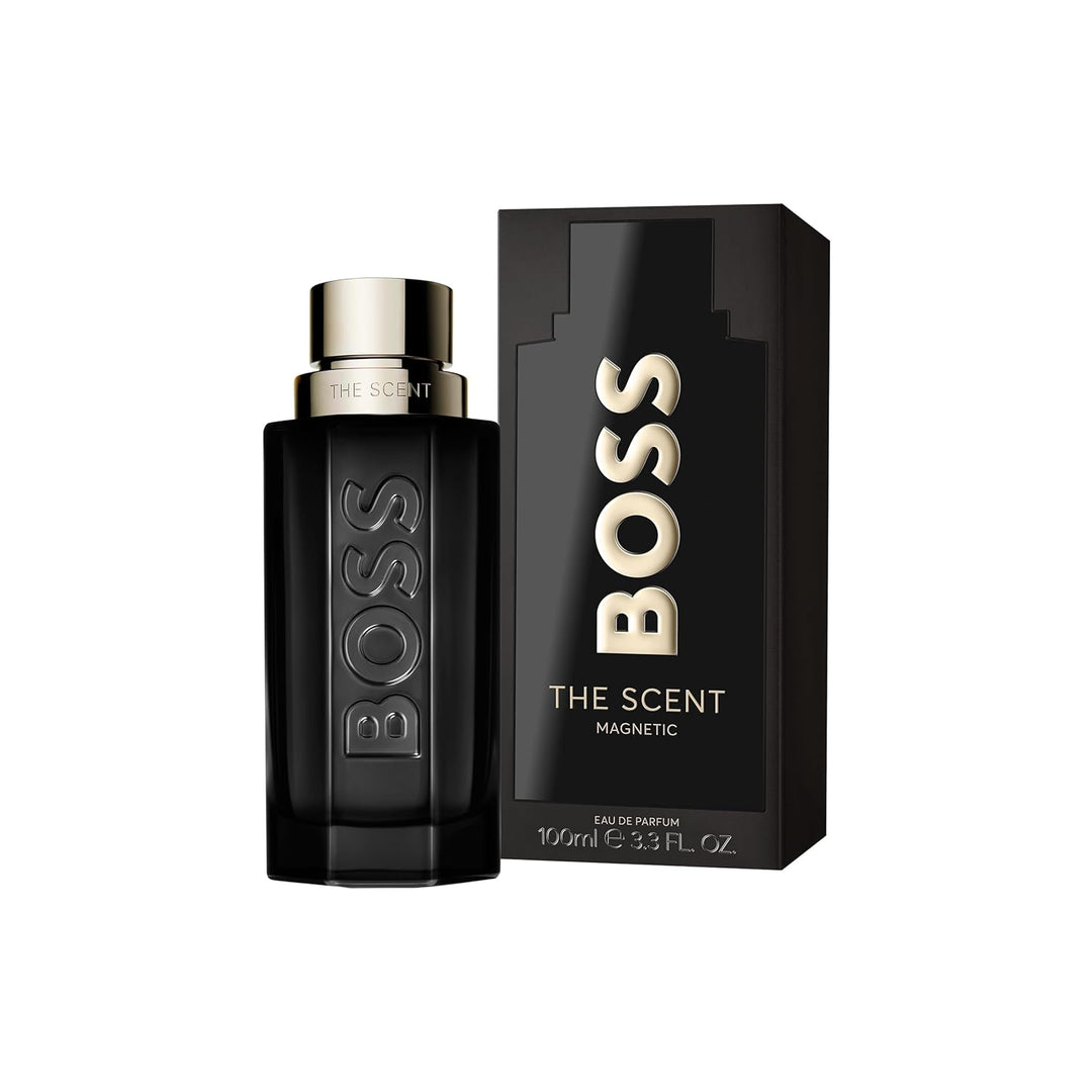 BOSS The Scent Magnetic Eau de Parfum für Männer 100 ml