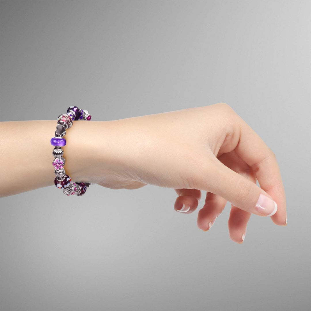 VALIOSA Mode-Schmuck Adventskalender,Merry Christmas&