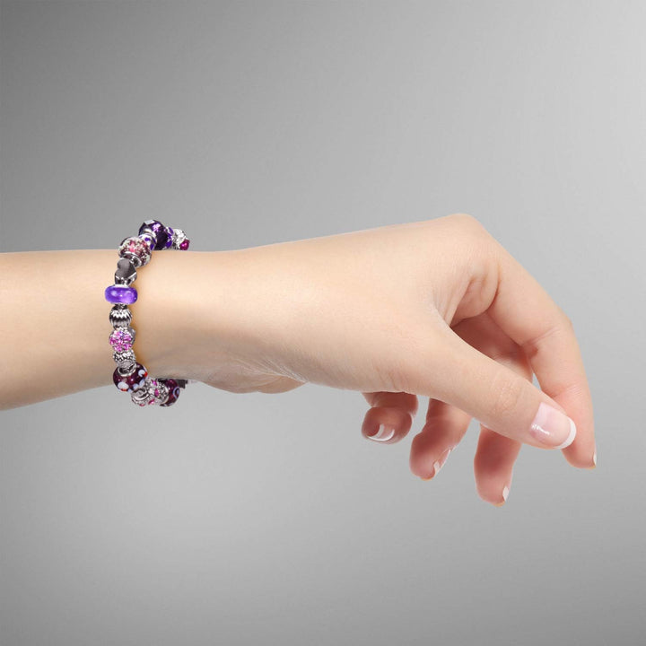 VALIOSA Mode-Schmuck Adventskalender,Merry Christmas&