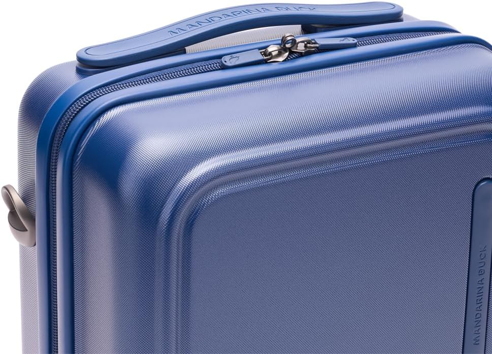 Mandarina Duck Logoduck + LOGODUCK +, Einheitsgrösse Tiefblau, Tiefblau