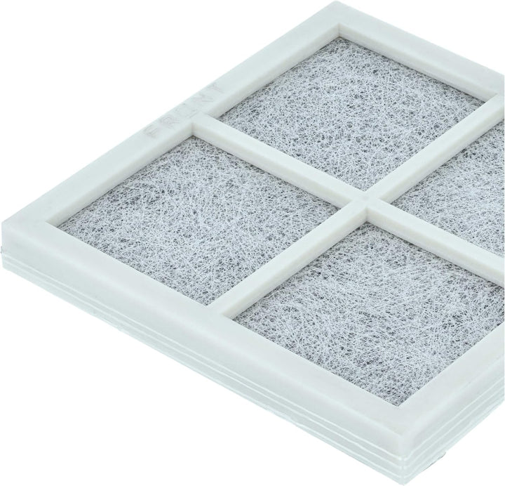 vhbw 2x Filter kompatibel mit LG GMM916NSHZ