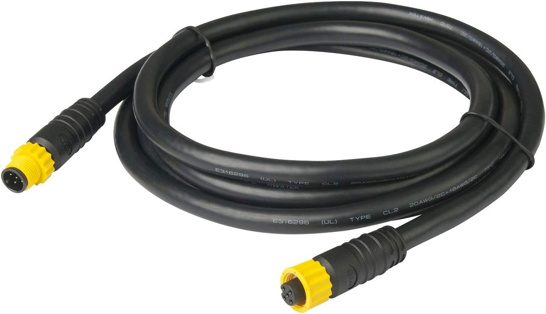 Ancor Universal NMEA 2000 Kabel & Stecker 2 Meter Backbone-Kabel, 2 Meter Backbone-Kabel