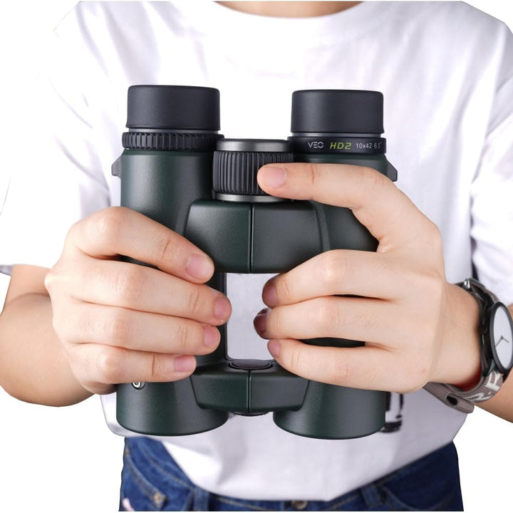 VEO HD2 1042-10x42 ED Glas - Fernglas Binocular
