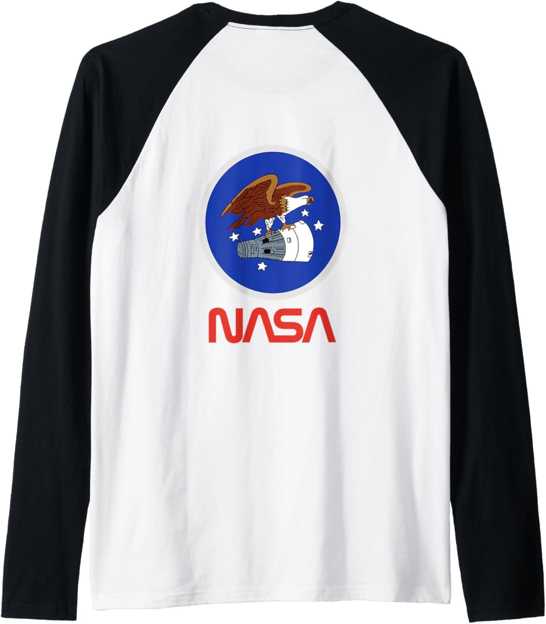 NASA Gemini 4 Raglan