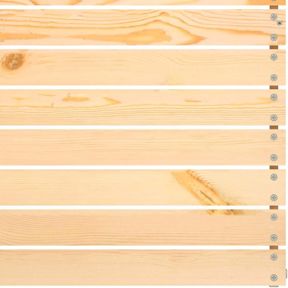 vidaXL Garten Ecksofa mit Kissen, Modular Gartenmöbel, Sofa Lounge Sessel für Garten Terrasse Balkon