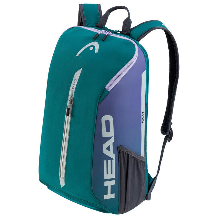 HEAD Tour Backpack 25 L Aruba Blau/Ceramic, Aruba Blau/Ceramic