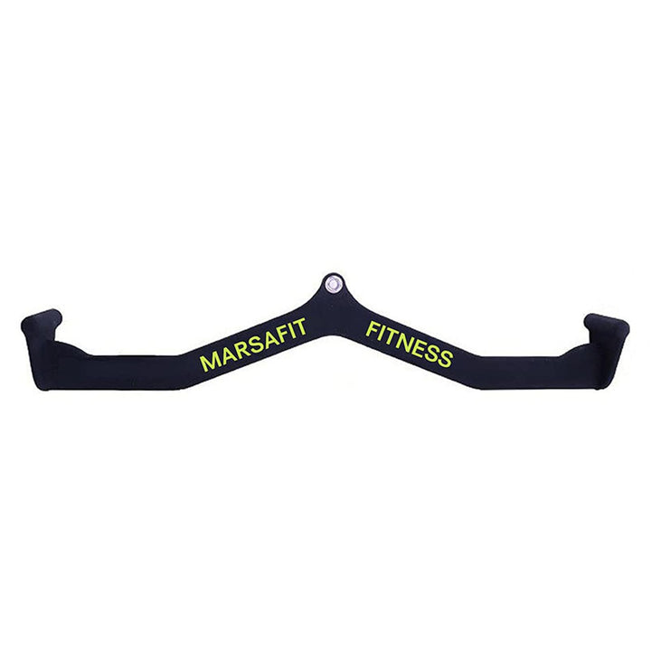 Trizeps-Pressstange, Latzugstange, Griff, Seilzug, Maschinen-Aufsätze, für Zuhause, Fitnessstudio, F