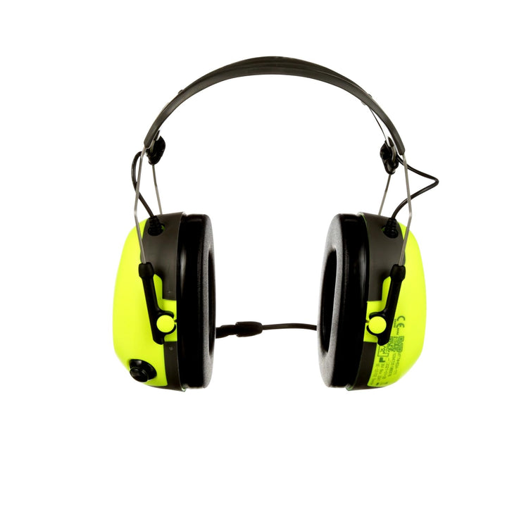 3M PELTOR CH-3 Headset, Kopfbügel, MT74H52A-110
