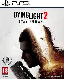 NONAME Dying Light 2 - Stay Human