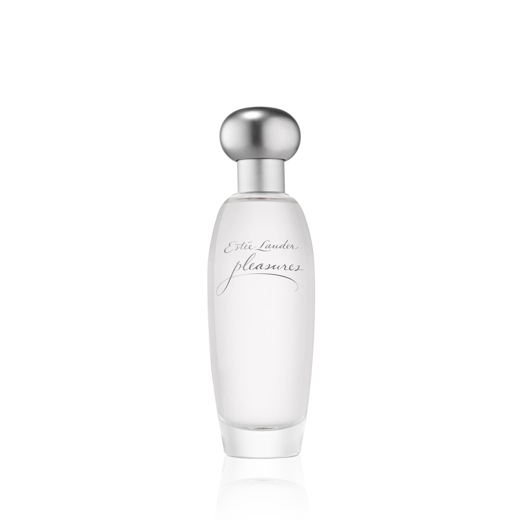 ESTEE LAUDER PLEASURES EDP SPRAY 1.7 OZ FRGLDY by Estee Lauder