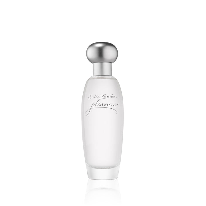 ESTEE LAUDER PLEASURES EDP SPRAY 1.7 OZ FRGLDY by Estee Lauder