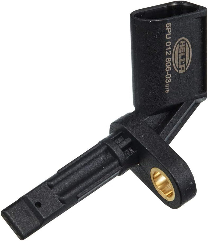 HELLA 6PU 012 806-031 Sensor, Raddrehzahl - 12V