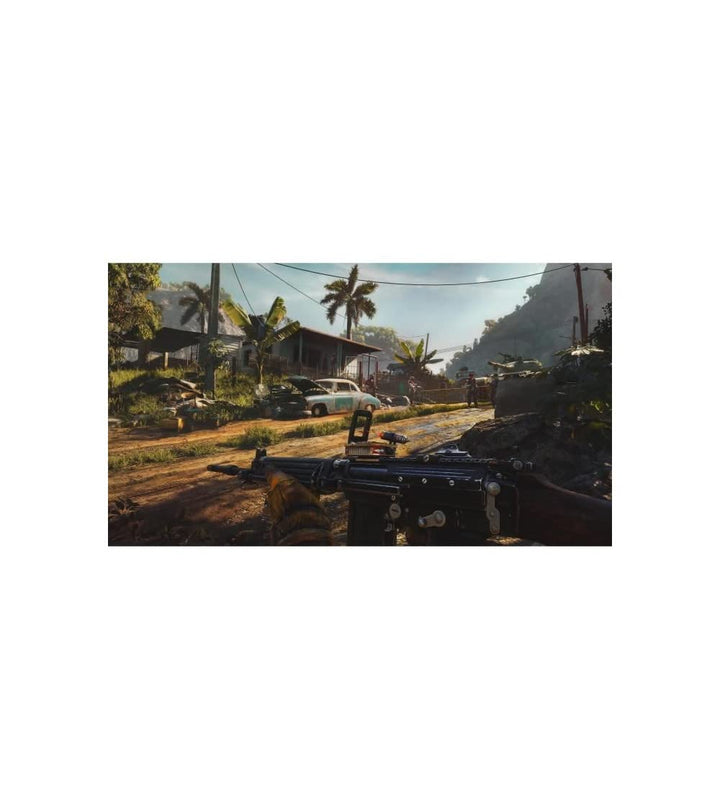 Far Cry 6