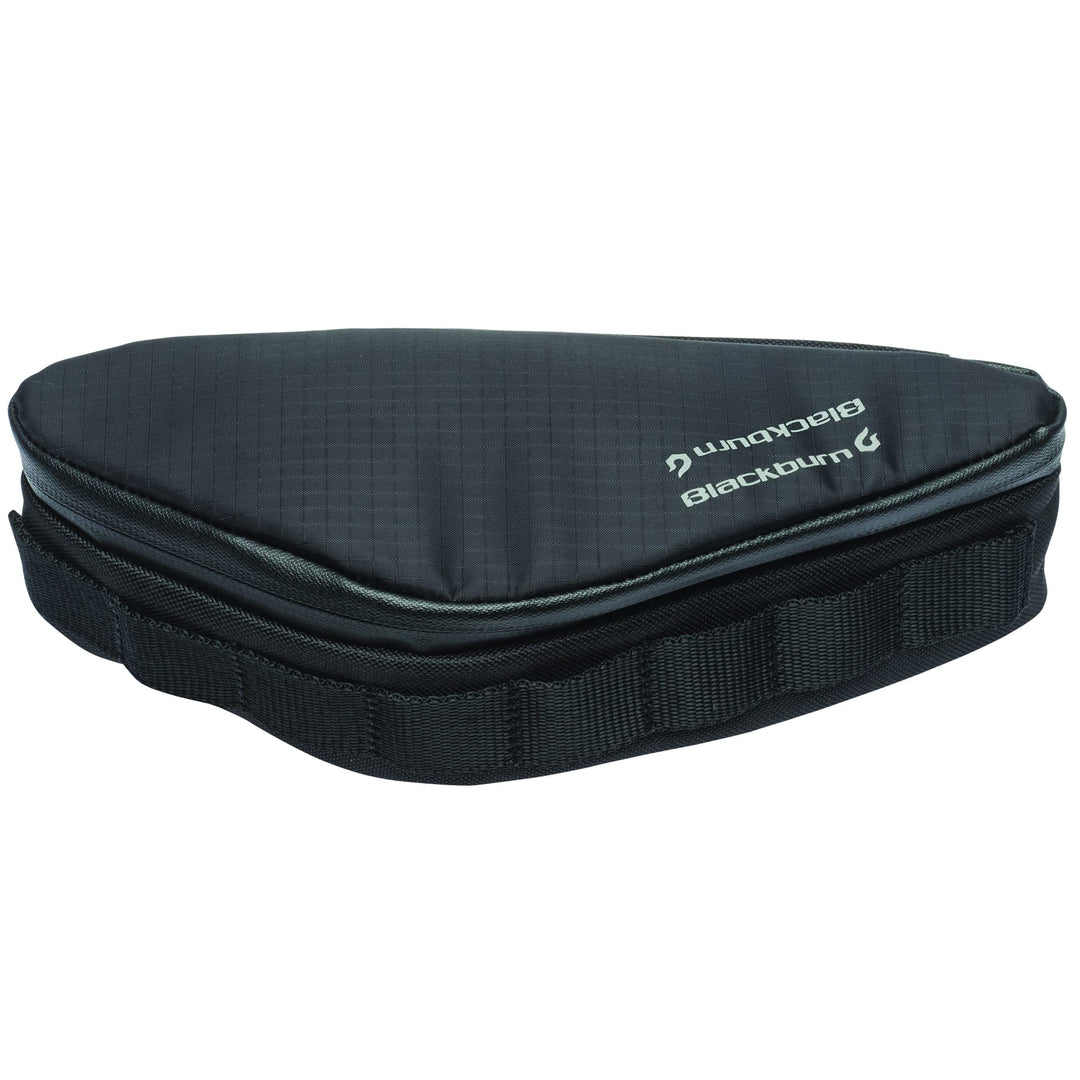 Blackburn Unisex – Erwachsene Outpost Tasche Einheitsgrösse Schwarz, Einheitsgrösse Schwarz
