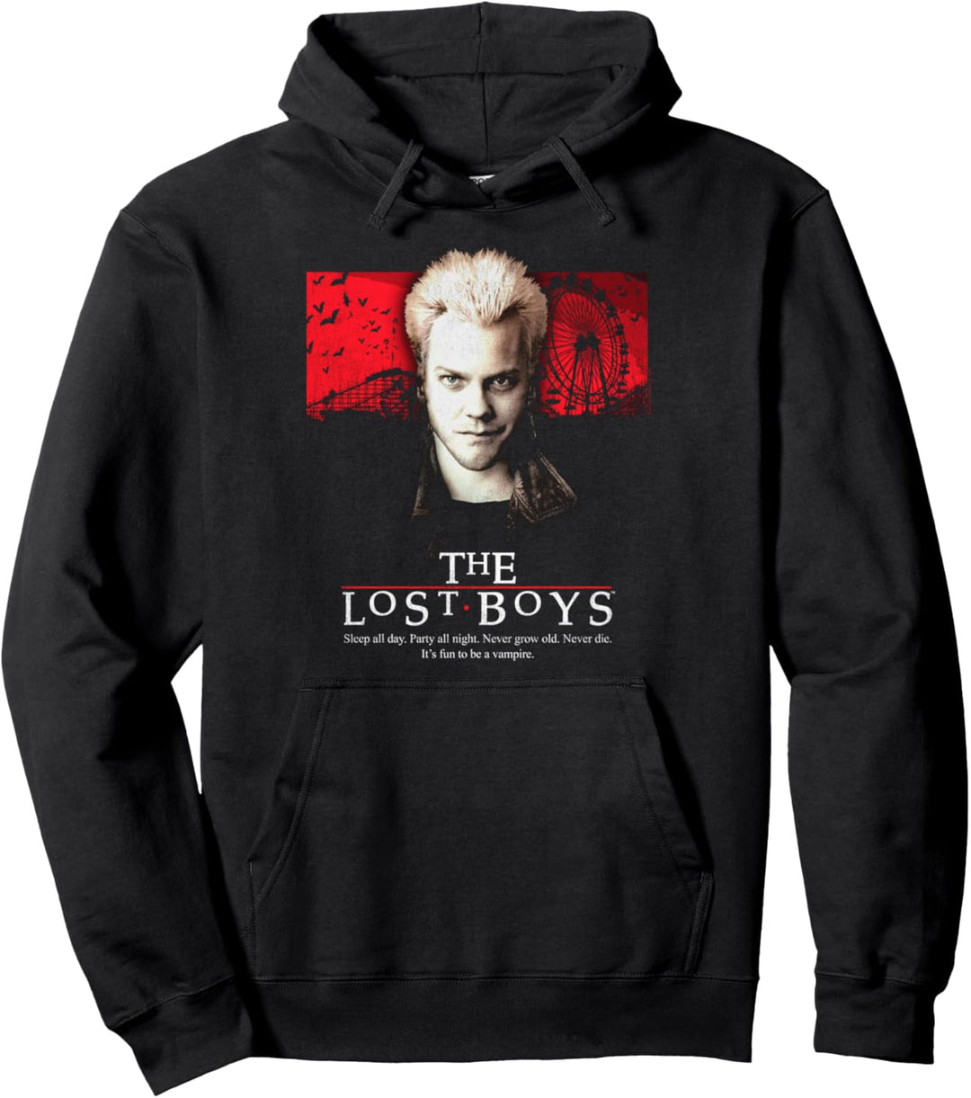 The Lost Boys Be One of Us Pullover Hoodie