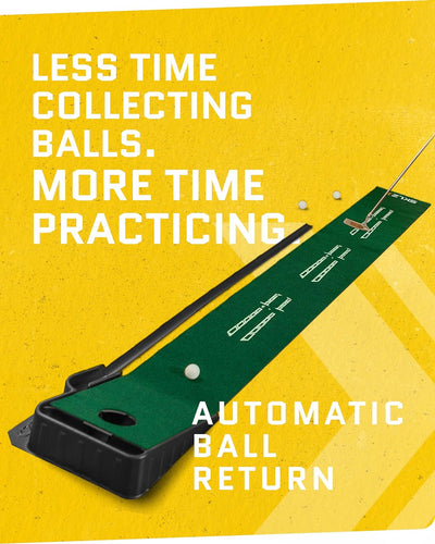 SKLZ Beschleuniger Indoor Golfmatte, Indoor Golfmatte