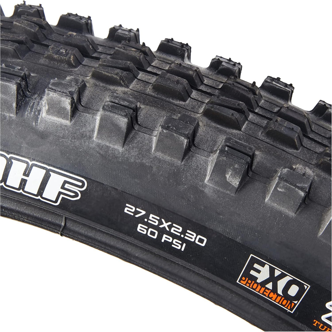 TYRE Maxxis Minion DHF Exo Tubeless Ready 2017 27.5 x 2.30" 58-584, 27.5 x 2.30" 58-584