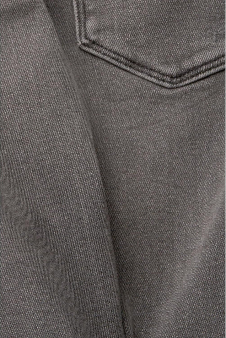 ESPRIT Damen Jeans 25W / 32L 922/Grey Medium Wash, 25W / 32L 922/Grey Medium Wash