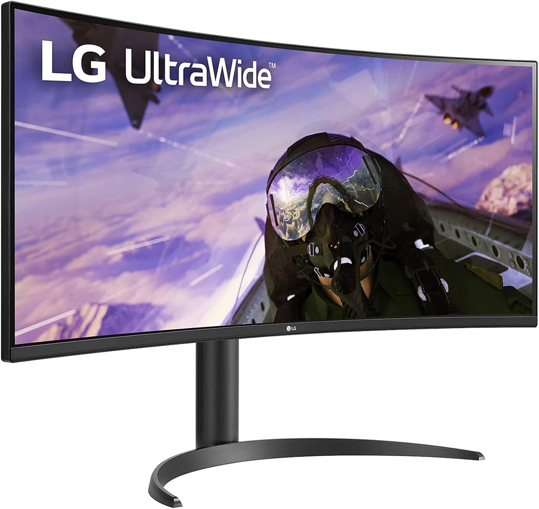 Monitor LG UltraWide 34WP65C-B