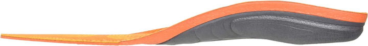 Sidas 3feet Winter High-einlegesohlen Sohlen S Orange, S Orange