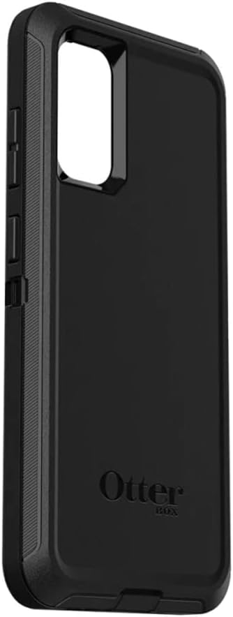 OtterBox Defender Hülle für Galaxy S20, stossfest, sturzsicher, ultra-robust, schützende Hülle, 4x g