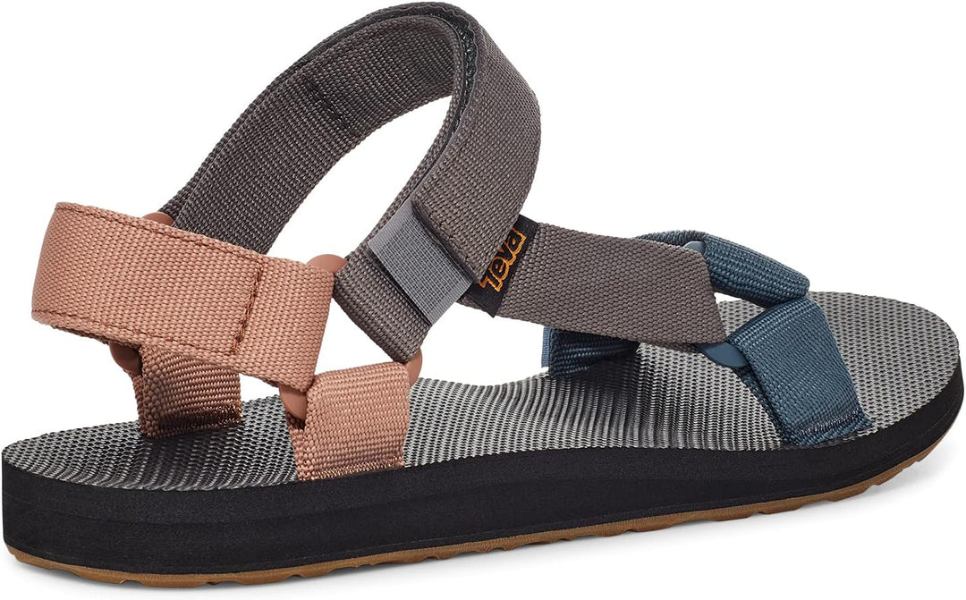 Teva Midform Universal Sandalen für Damen 40.5 EU Braun, 40.5 EU Braun