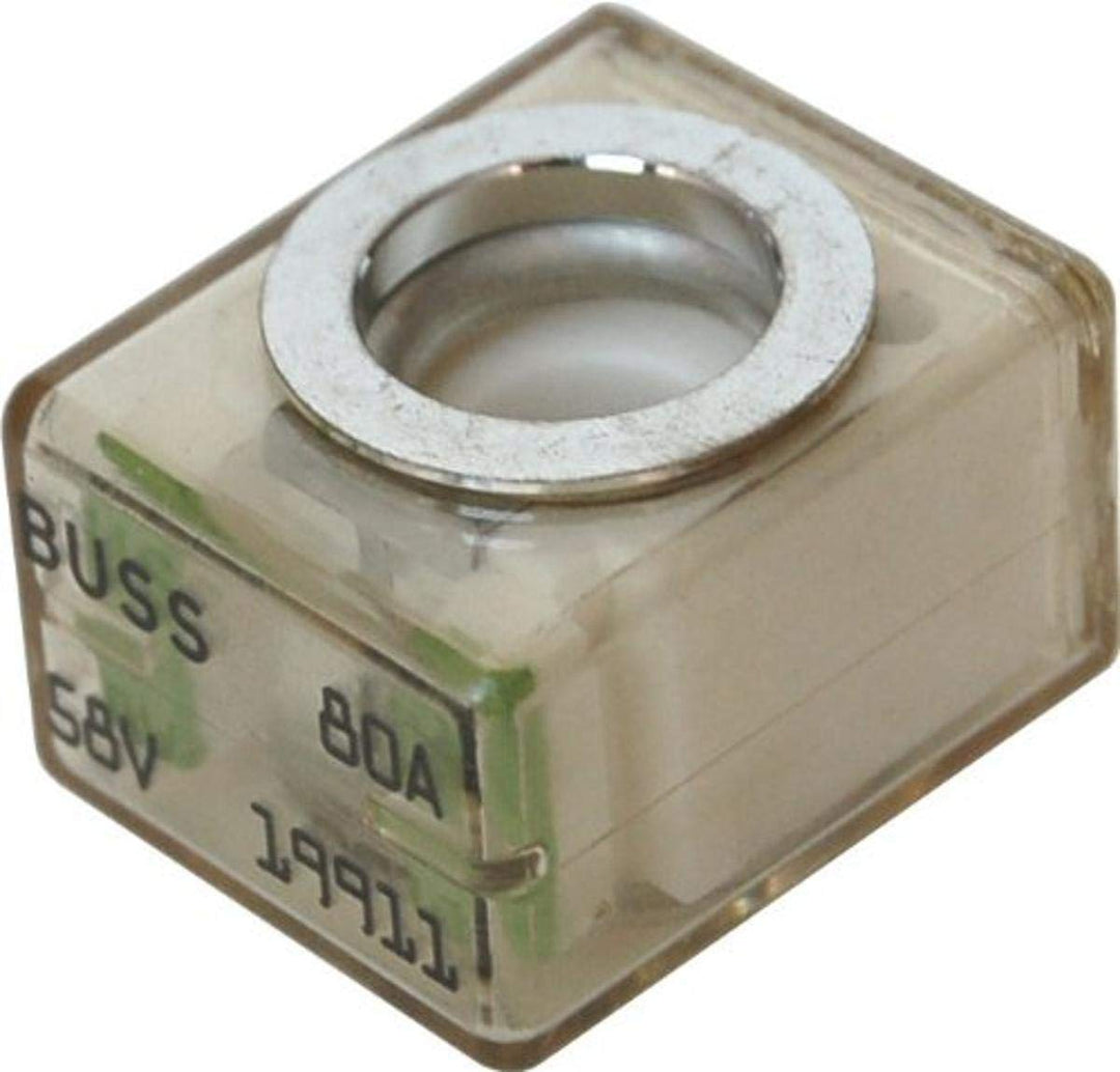 Blue Sea Systems Klemmsicherungen 80 A, 80 A