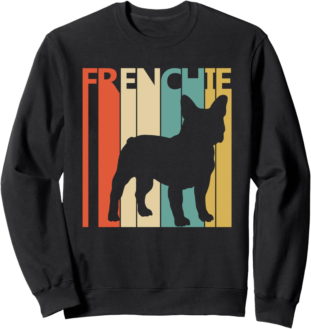 Frenchie Sweatshirt