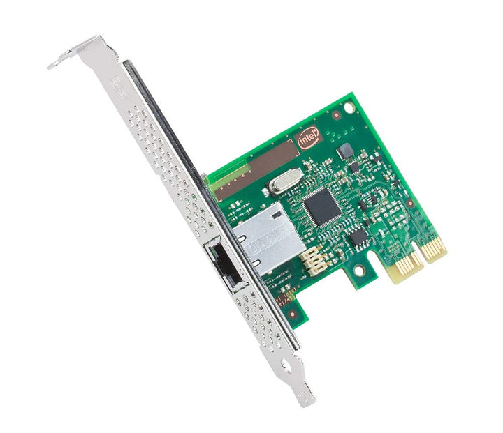 Intel I210T1BLK I210-T1 Single Bulk Ethernet Server Adapter