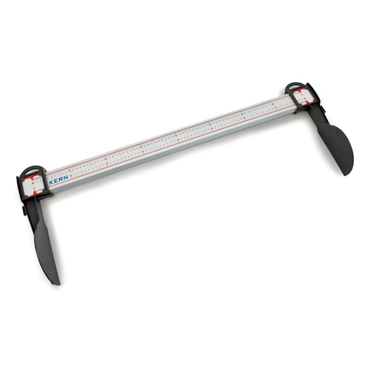 KERN Optics Tragbarer Mechanischer Grössenmessstab für Babys, bis max. 80 cm Körpergrösse