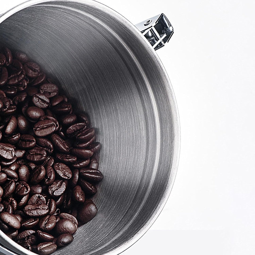 Generisch Kaffee-Aufbewahrungskanister, Aufbewahrung für gemahlene Kaffeebohnen | Luftdichter Behält