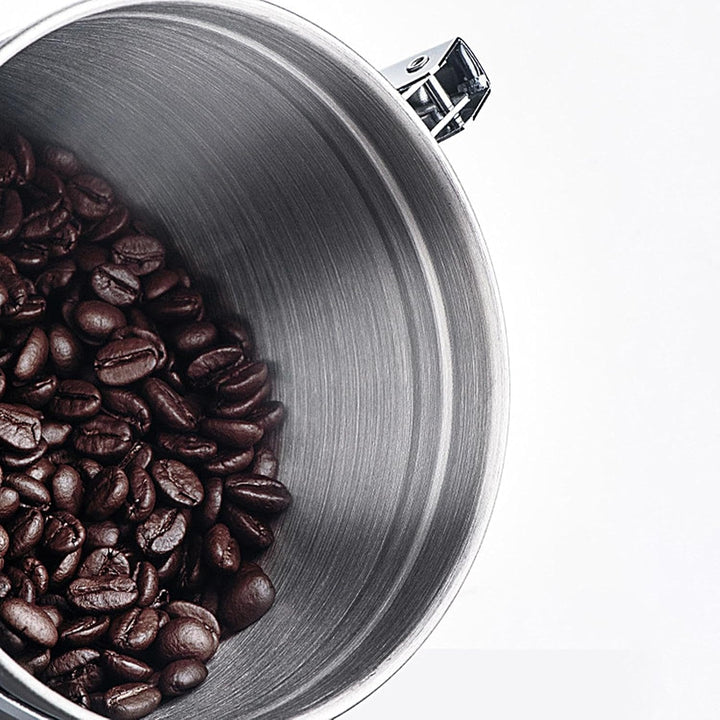 Generisch Kaffee-Aufbewahrungskanister, Aufbewahrung für gemahlene Kaffeebohnen | Luftdichter Behält