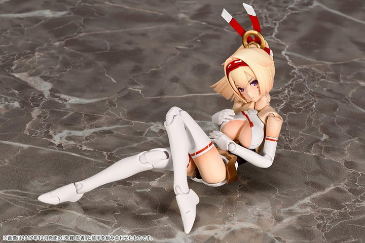 Kotobukiya Megami Device Asra Archer [KP432] Plastic Kit
