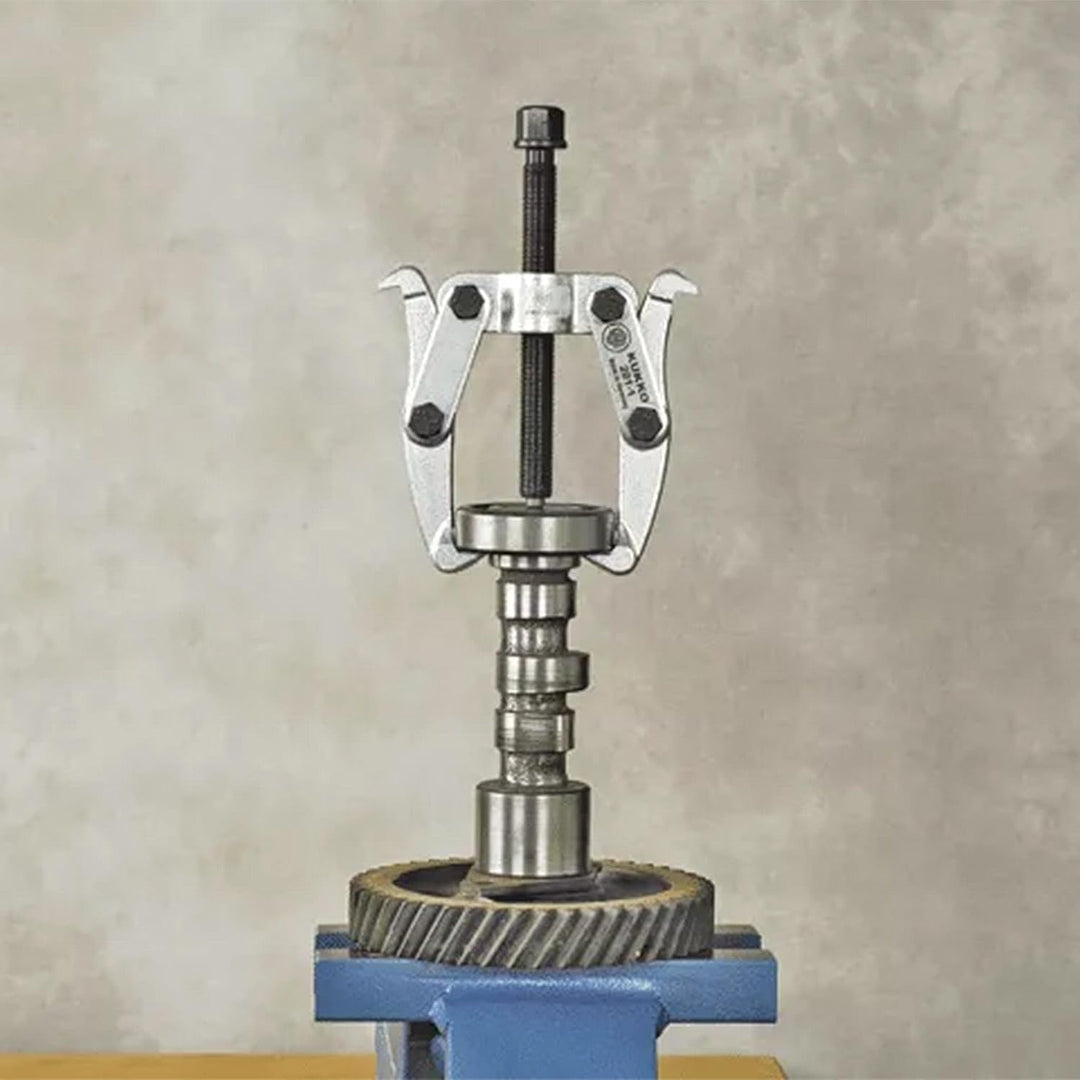 Kukko 201-1 2-Arm Abzieher 150 x 85 mm, 150 x 85 mm