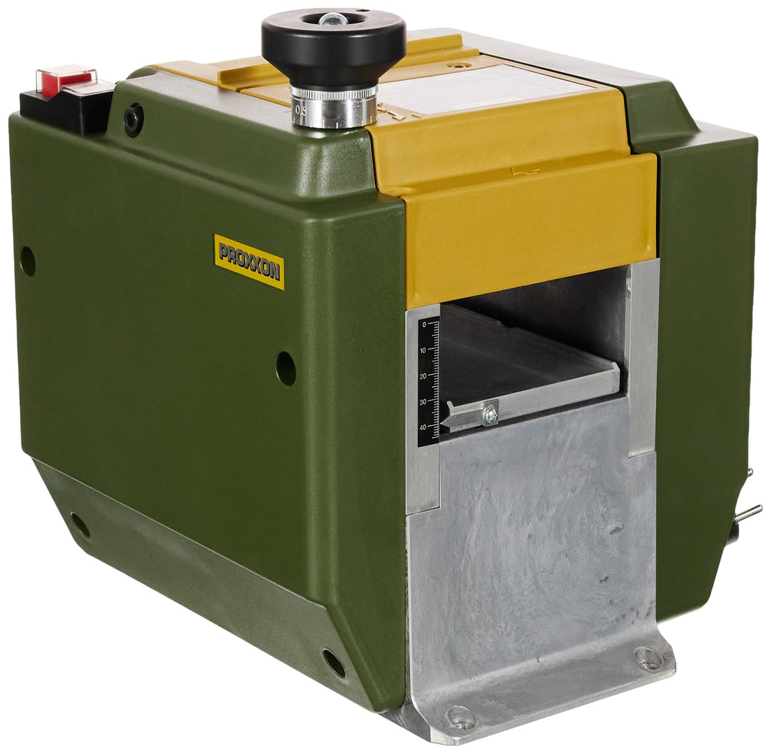 Proxxon 27040 Dickenhobel DH 40
