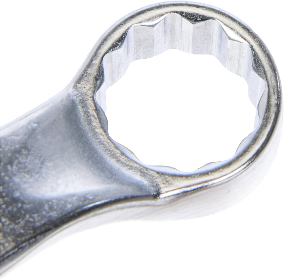 STAHLWILLE CORONA Nr. 23/8 l Doppelringschlüssel Set 8-tlg. (6-22 mm)l flachgekröpft l extrem belast