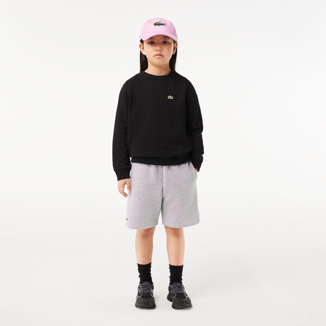 Lacoste Unisex Kinder Kurze Schlauch 2 Jahre Chinesisches Silber., 2 Jahre Chinesisches Silber.