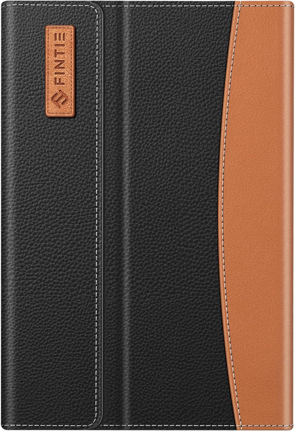 Fintie Hülle für Samsung Galaxy Tab S8 Plus 2022/S7 FE 2021/S7 Plus 2020 12.4 Zoll, Multi-Winkel Bet