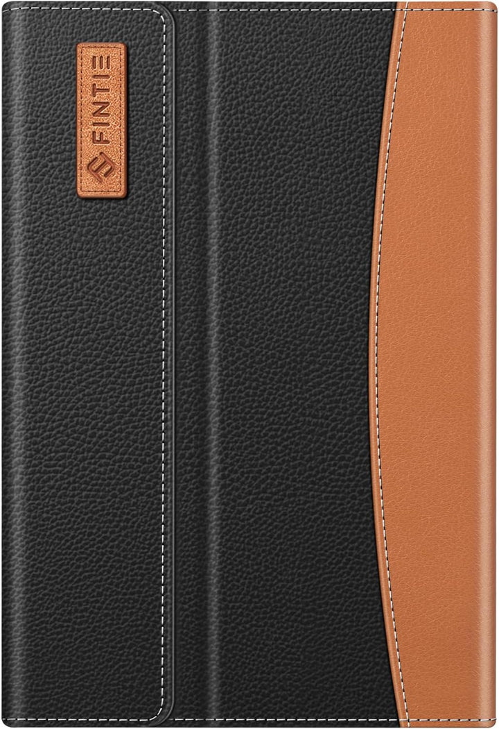 Fintie Hülle für Samsung Galaxy Tab S8 Plus 2022/S7 FE 2021/S7 Plus 2020 12.4 Zoll, Multi-Winkel Bet