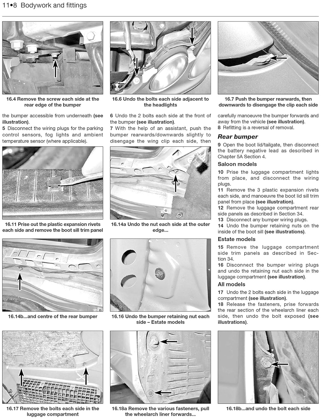 Mercedes-Benz E-Class Diesel (02 to 10) Haynes Repair Manual, Gebundenes Buch