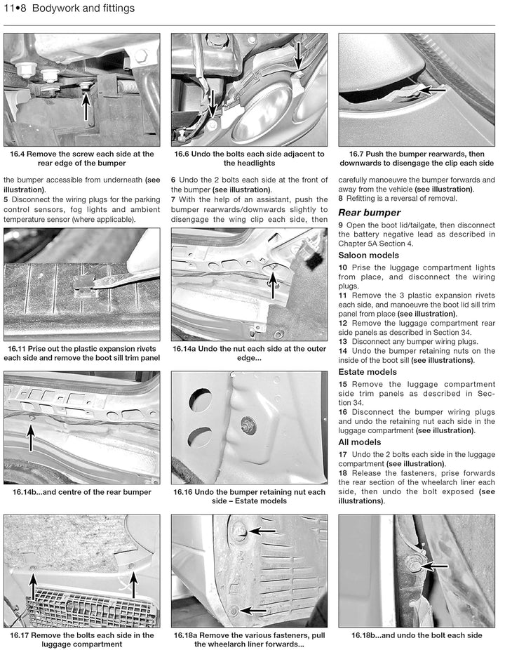 Mercedes-Benz E-Class Diesel (02 to 10) Haynes Repair Manual, Gebundenes Buch