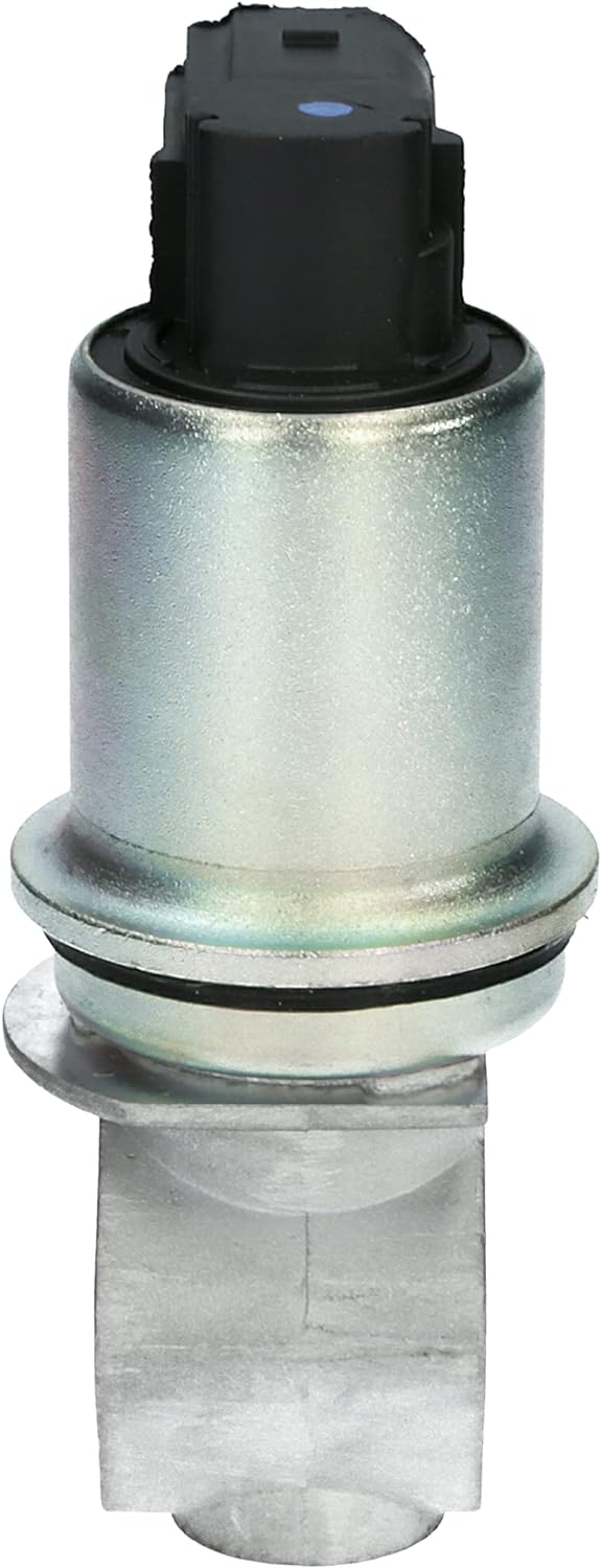 f.becker_line AGR-Ventil - kompatibel mit A2 VW Golf IV 4 Polo Lupo 1.4 1.6 16V Seat Arosa Leon