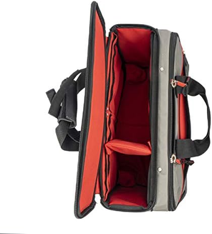 Magma MA2652 PRO Wheeled Case für Techniker